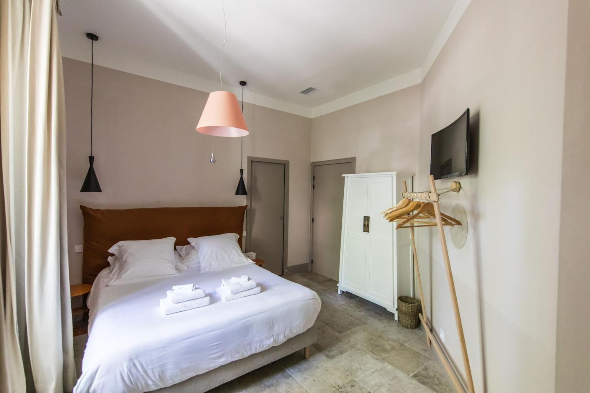 Bastide De Ganay - Saint Jerome Bed & Breakfast Aix-en-Provence Exterior photo