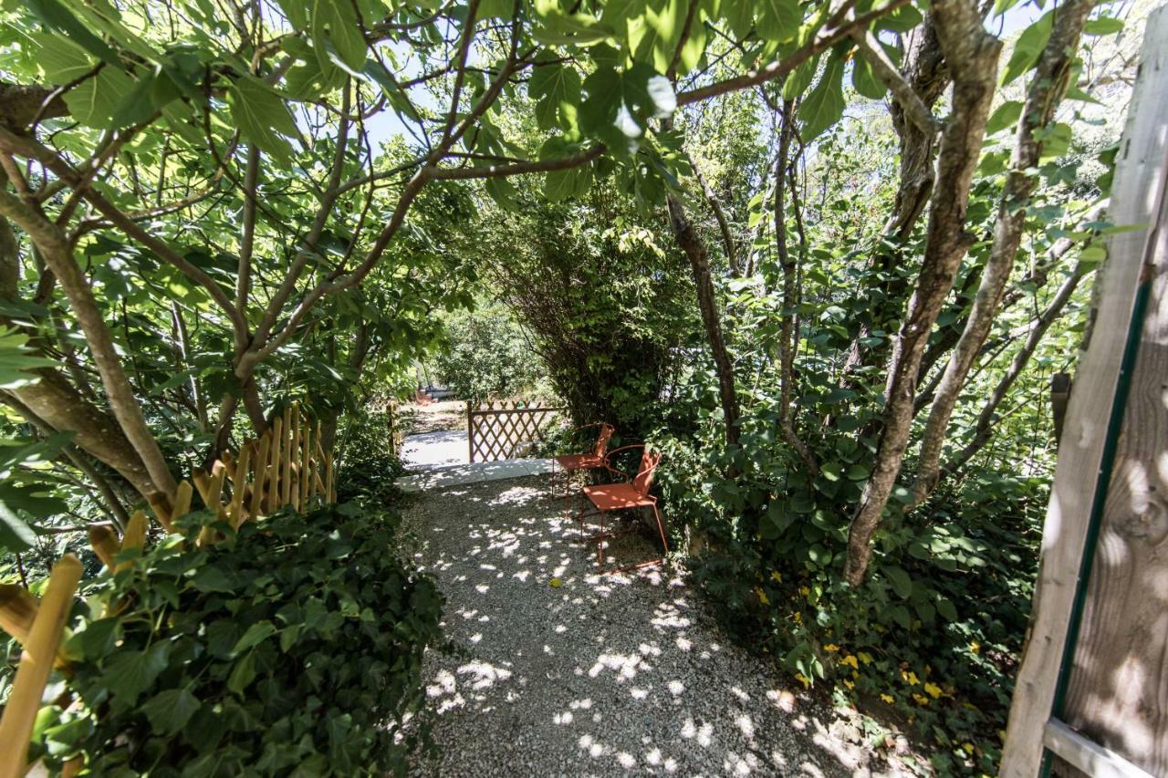 Bastide De Ganay - Saint Jerome Bed & Breakfast Aix-en-Provence Exterior photo