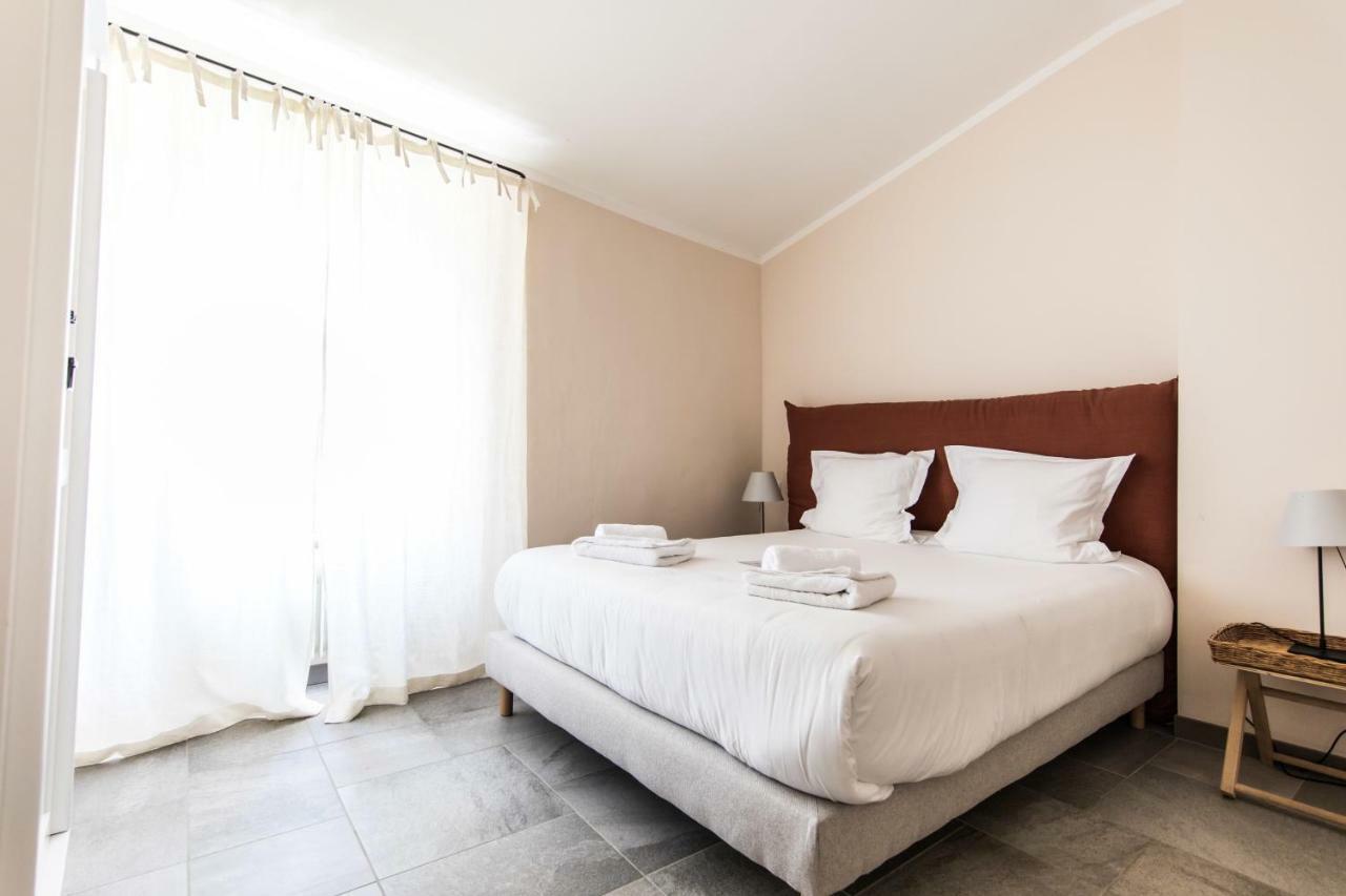 Bastide De Ganay - Saint Jerome Bed & Breakfast Aix-en-Provence Exterior photo