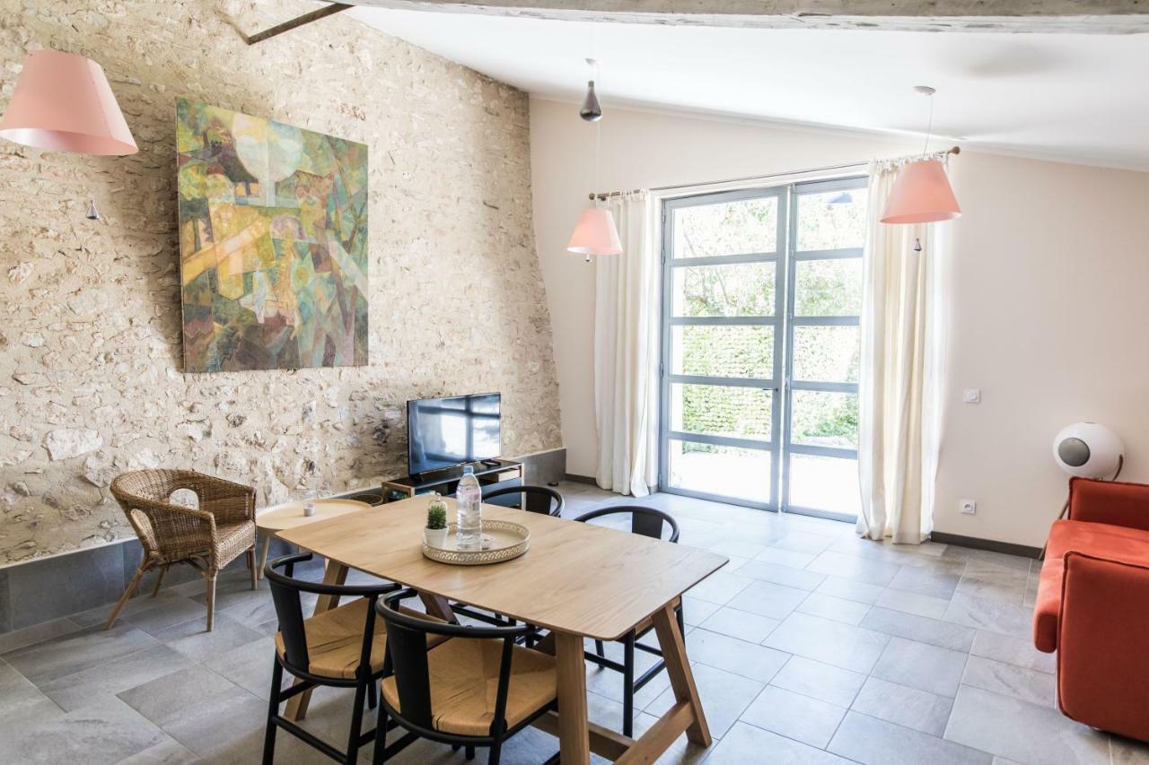 Bastide De Ganay - Saint Jerome Bed & Breakfast Aix-en-Provence Exterior photo