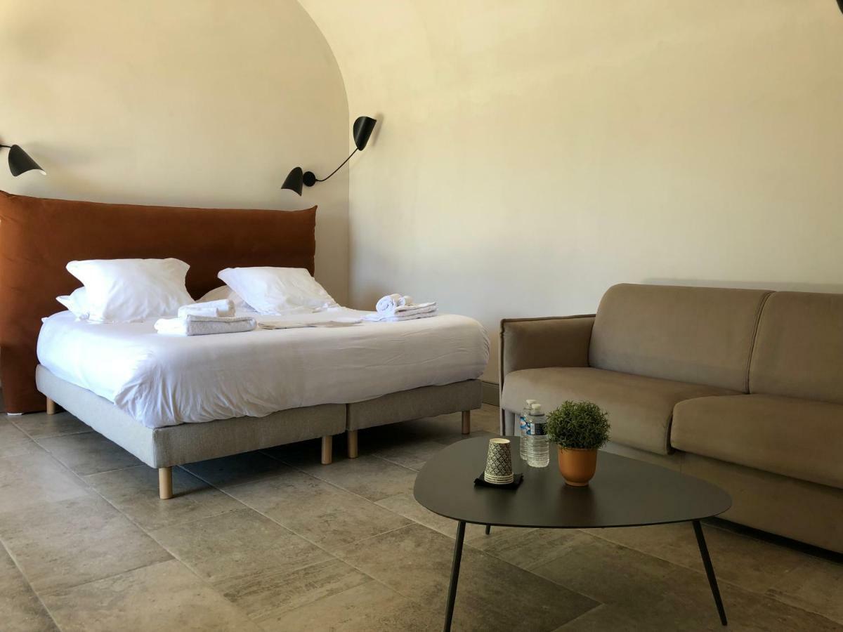 Bastide De Ganay - Saint Jerome Bed & Breakfast Aix-en-Provence Exterior photo